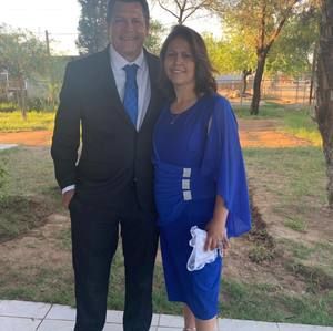 Meet your Posher, Norma